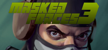 Modregning drivende skrive Steam Community :: Masked Forces 3