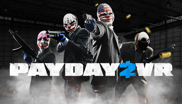 Is Payday 2 Crossplay?