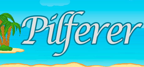 Pilferer [steam key] 
