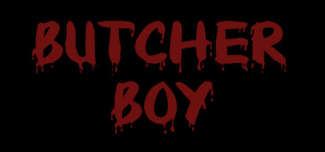 ButcherBoy Cover Image