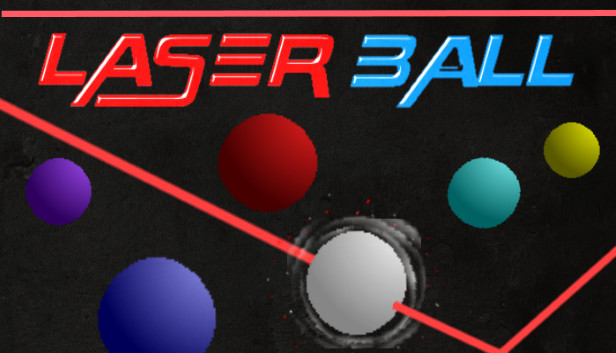 Laser Ball on Steam