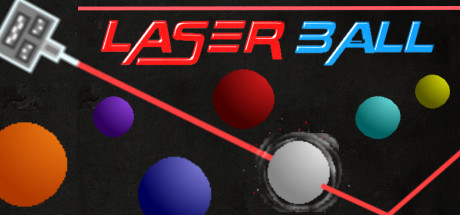 Laser Ball concurrent players on Steam