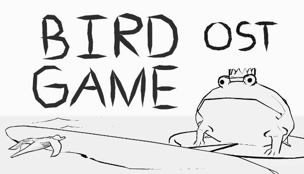 Bird Game - Soundtrack Steam capsule image