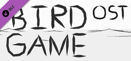 Bird Game - Soundtrack header image