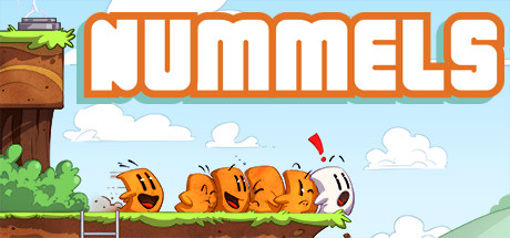 Nummels Cover Image