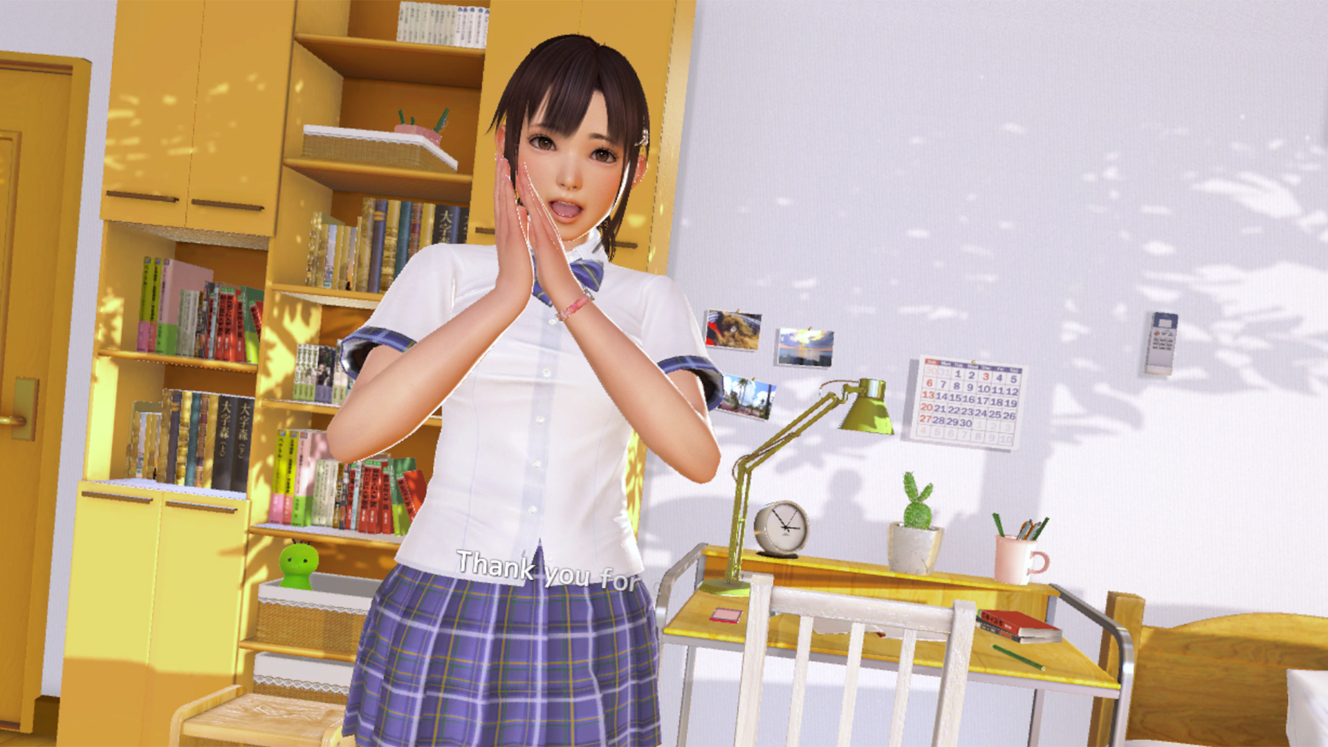vr kanojo free download for pc