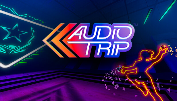 Audio Trip On Steam