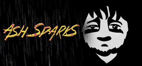 Ash Sparks header image