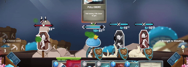 Rise of the Slime
