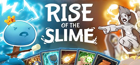 Rise of the Slime (200 MB)