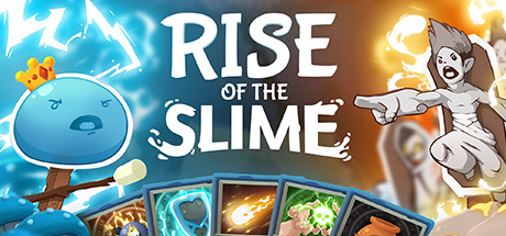 Slime!!! on Steam