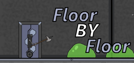 Floor By Floor Cover Image