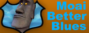Sam & Max 202: Moai Better Blues