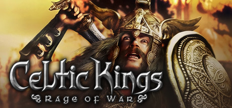 celtic kings rage of war widescreen