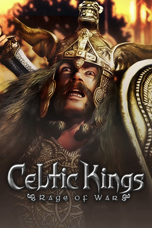 Celtic Kings Portable