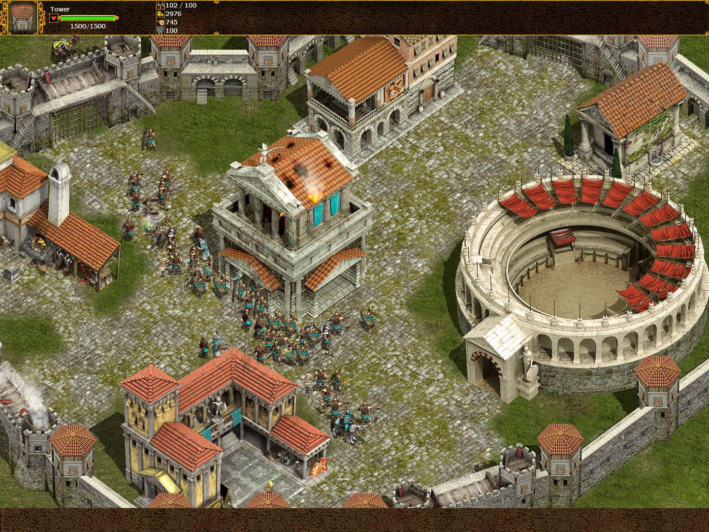celtic kings rage of war we got game celtic kings rage of war we got game