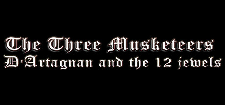 Baixar The Three Musketeers – D’Artagnan & the 12 Jewels Torrent