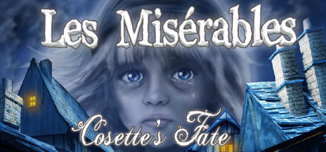 Les Misérables: Cosette's Fate Cover Image