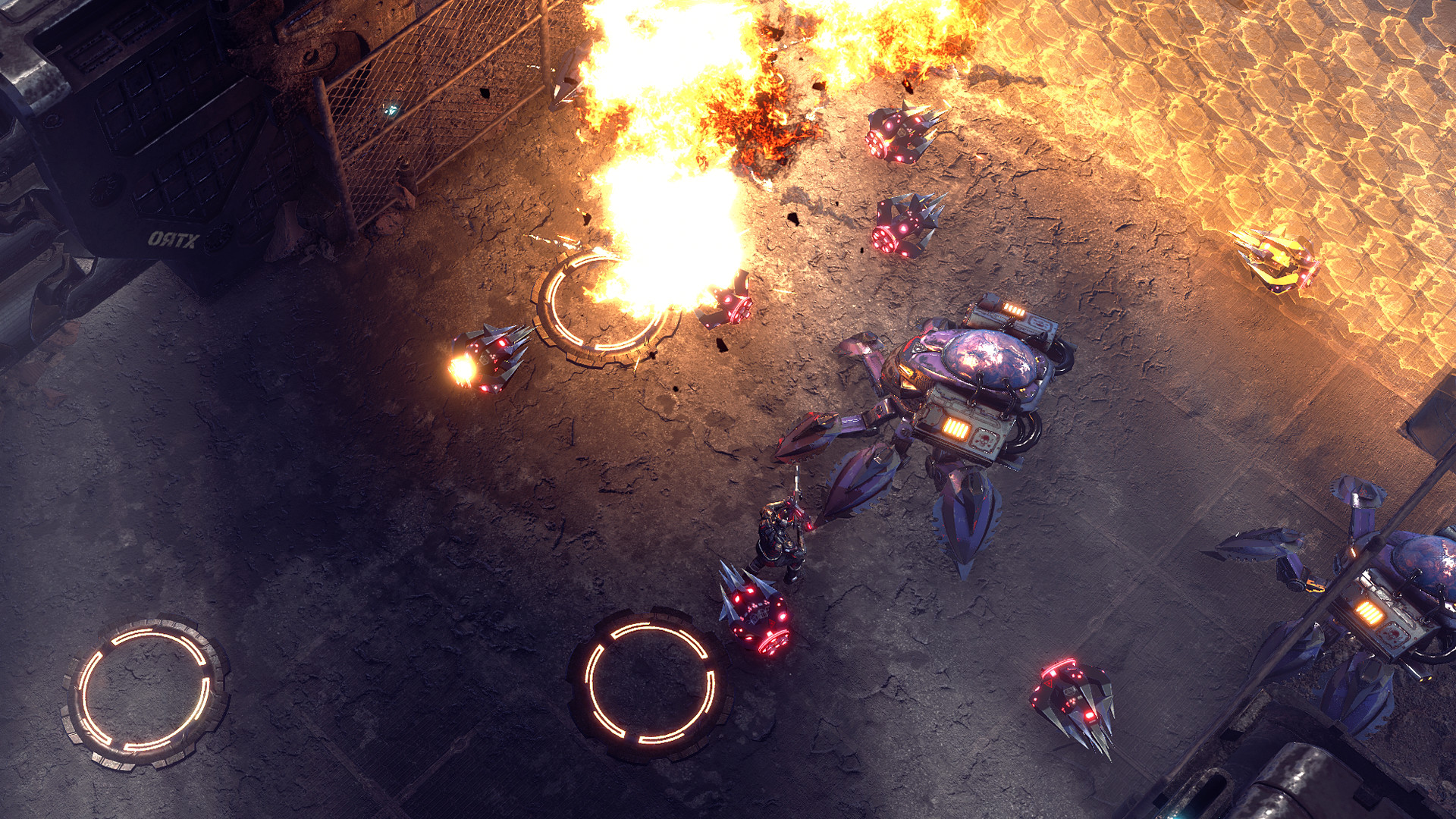 Death Carnival on Steam