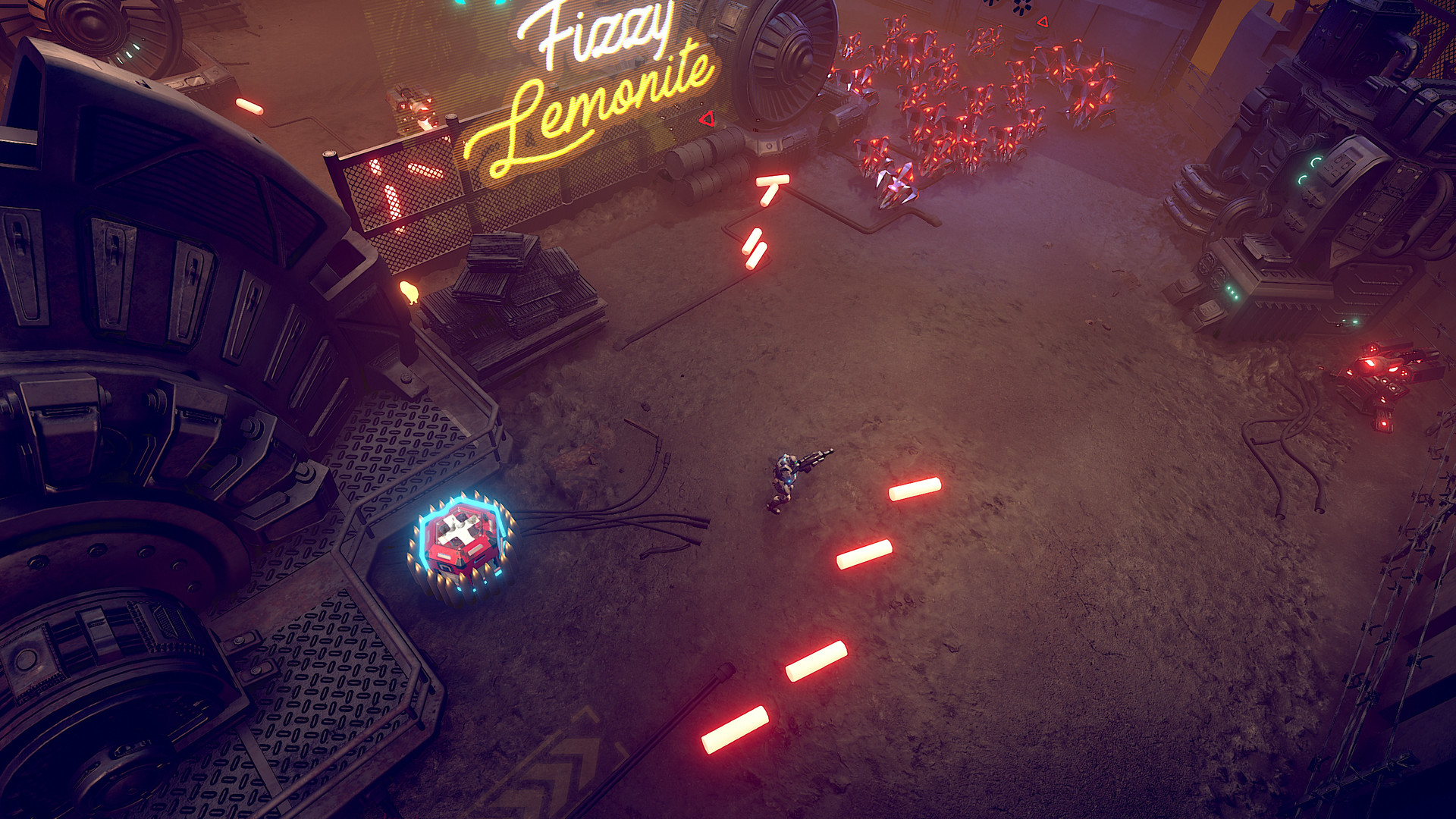 Death Carnival on Steam