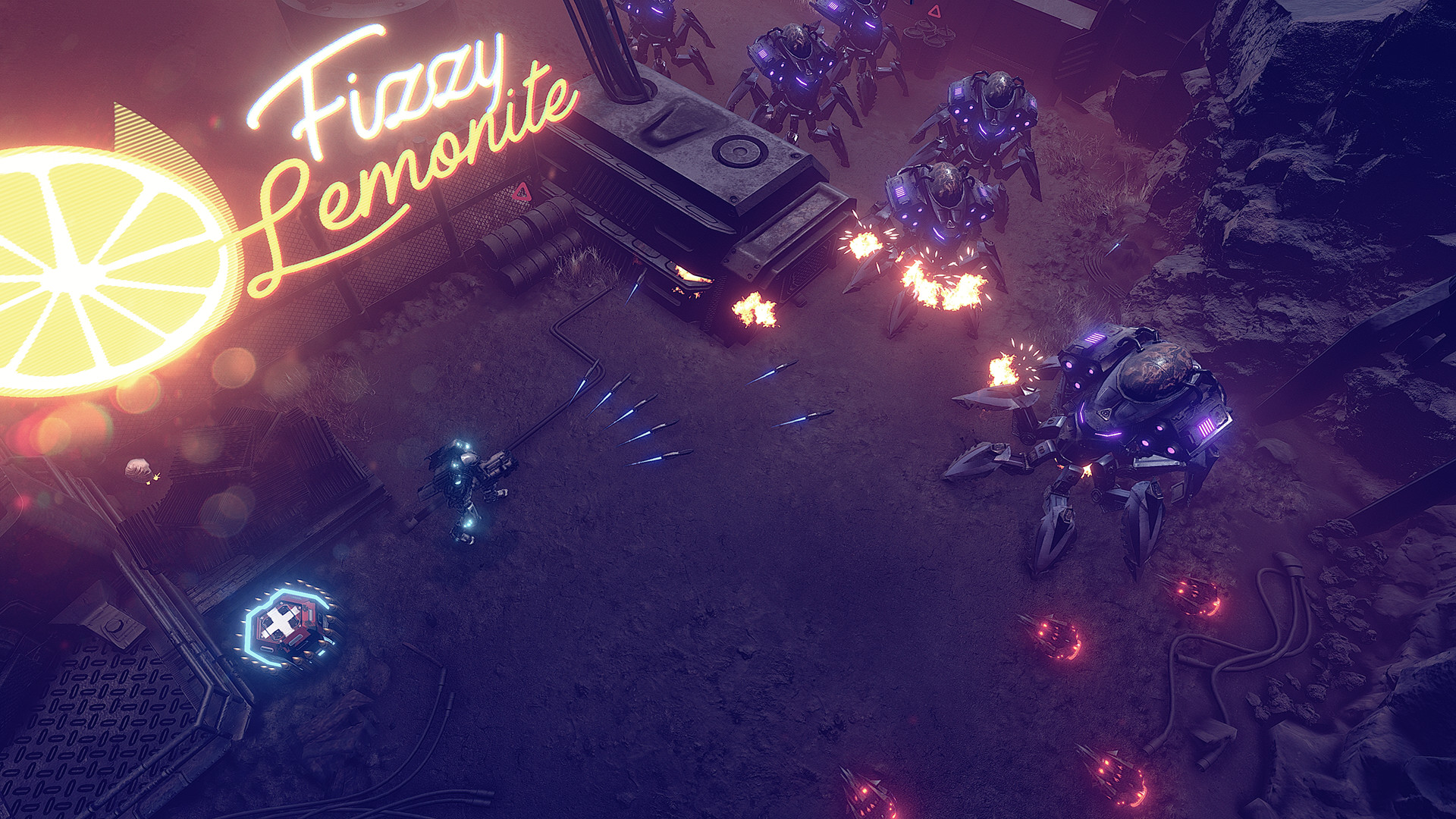 Death Carnival on Steam