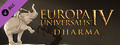 Europa Universalis IV: Dharma