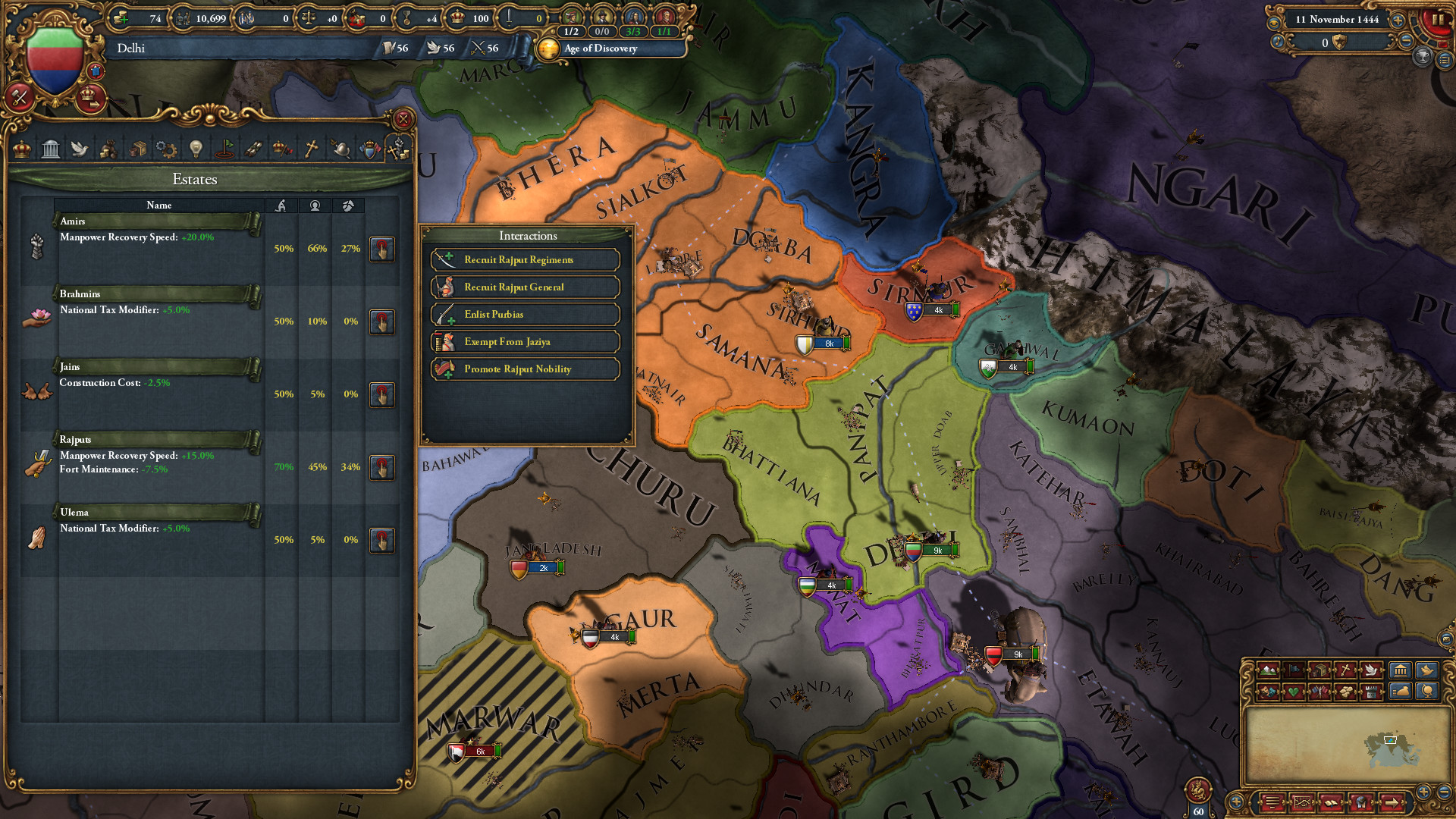 Expansion - Europa Universalis IV: The Cossacks Download Expansion - Europa Universalis IV: The Cossacks Download