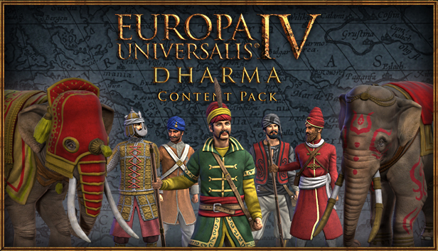 europa universalis 4 dharma