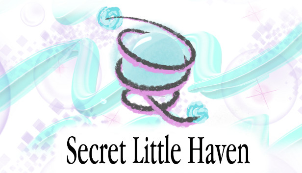 Secret Little Haven su Steam
