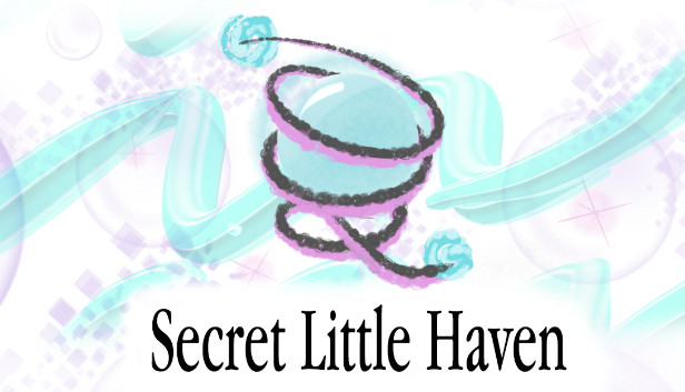 Secret Little Haven