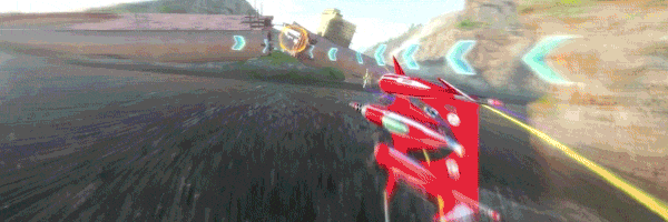 Skydrift Infinity thumbnail
