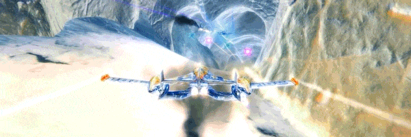 Skydrift Infinity thumbnail