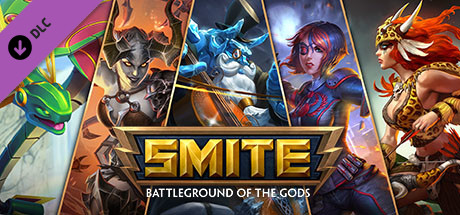 SMITE - Legendary Skin Bundle