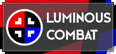 Luminous Combat header