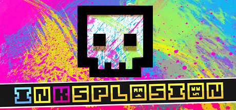 InkSplosion Cover Image