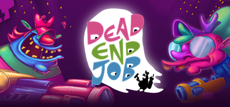 Baixar Dead End Job Torrent