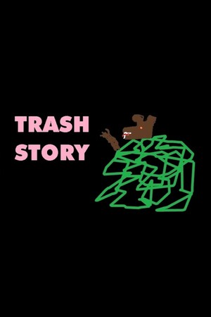 Trash Story cover art