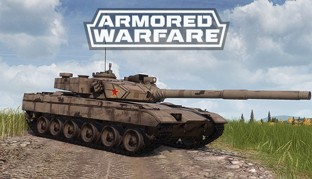 Armored Warfare Type 96b On Steam Armored Warfare Type 96b On Steam
