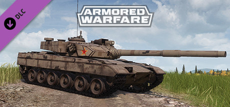 Armored Warfare - Type 96B header image