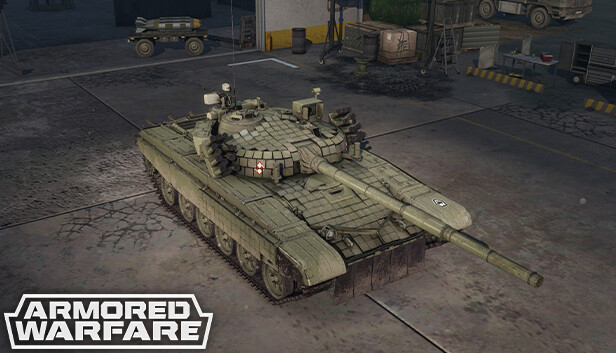 Sekonomte 55 Pri Pokupke Armored Warfare T 72m2 Wilk V Steam