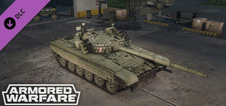 Save 55 On Armored Warfare T 72m2 Wilk On Steam Save 55 On Armored Warfare T 72m2 Wilk On Steam