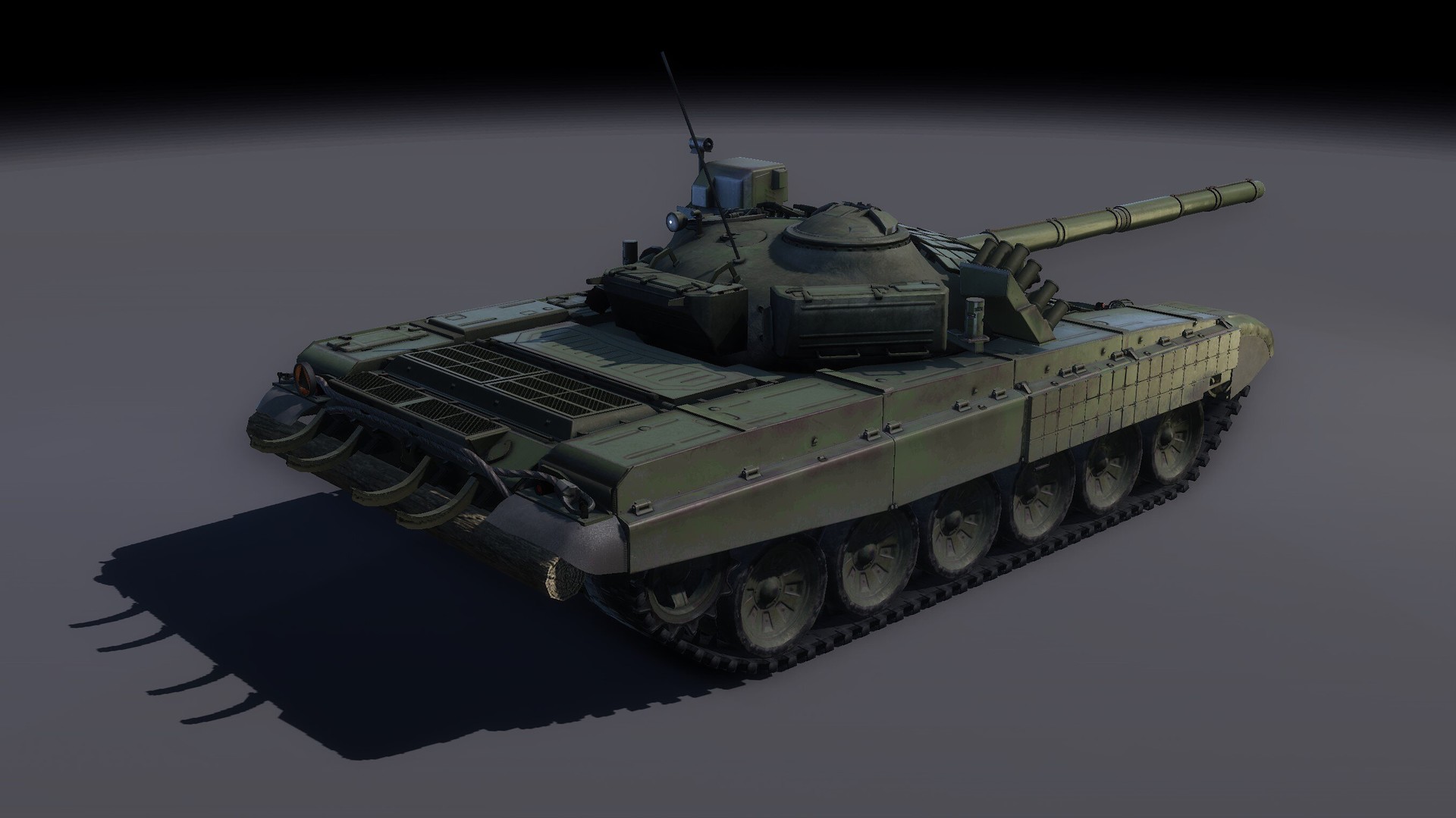 Save 55 On Armored Warfare T 72m2 Wilk On Steam