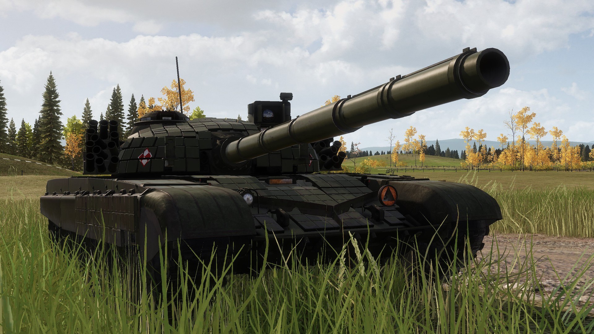 Save 55 On Armored Warfare T 72m2 Wilk On Steam