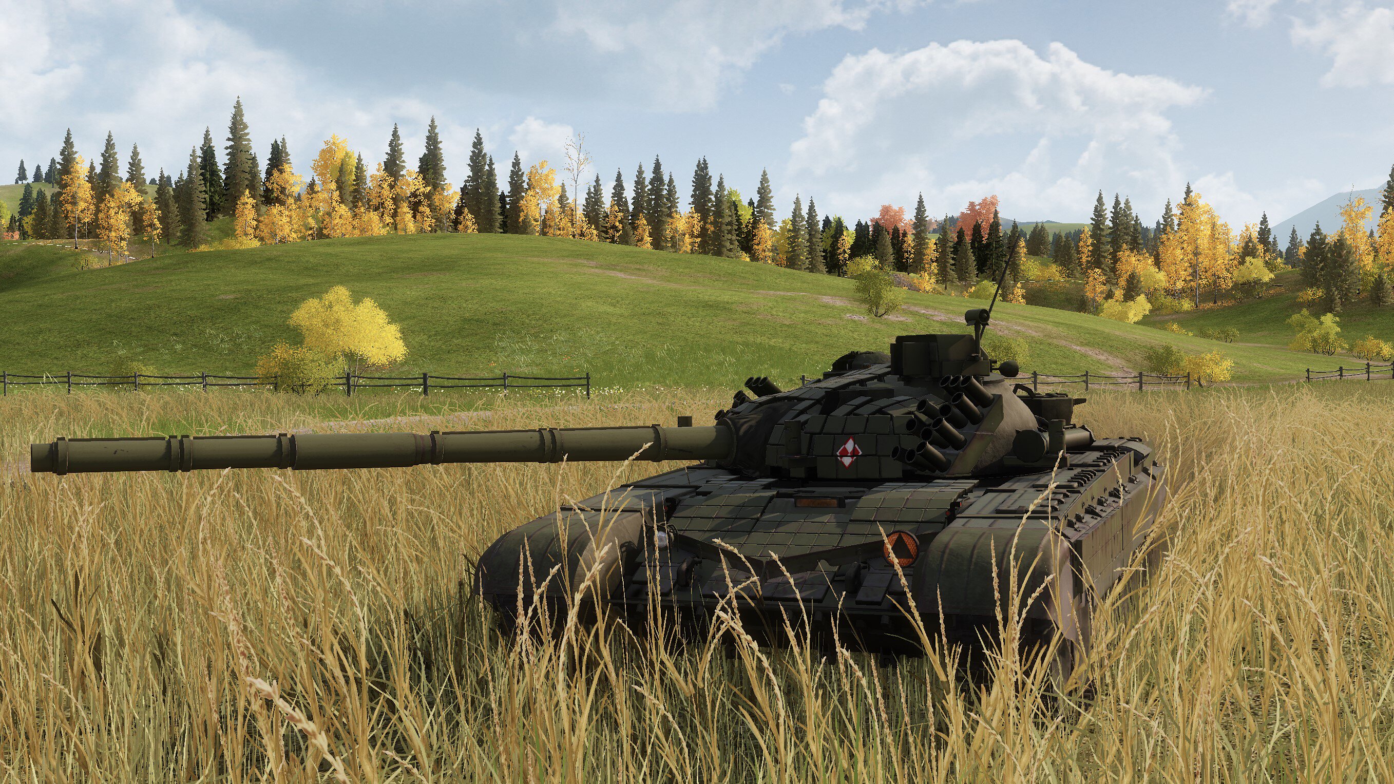 Armored Warfare T 72m2 Wilk Appid 77 Steamdb
