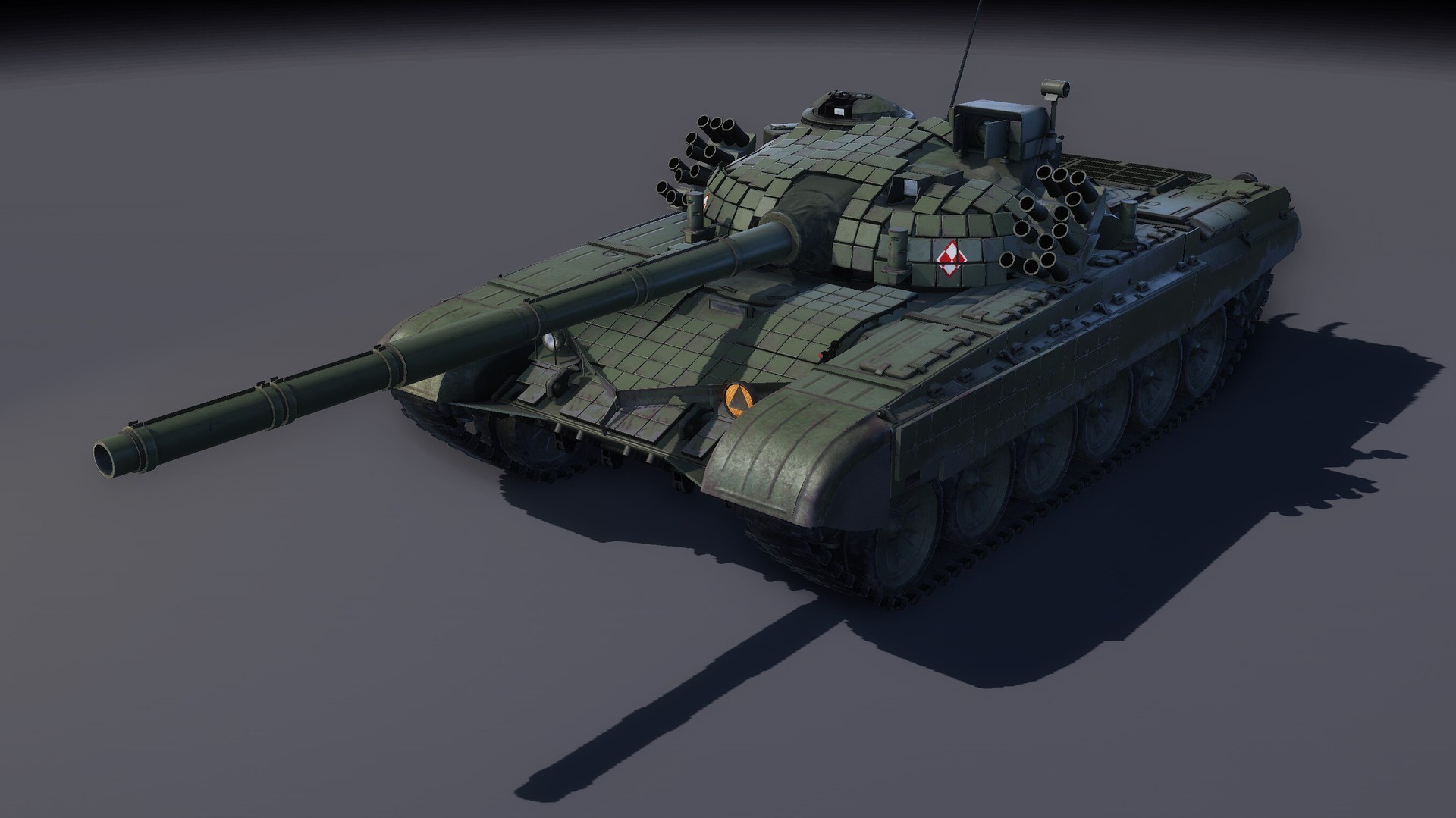Save 55 On Armored Warfare T 72m2 Wilk On Steam