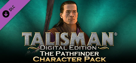 Talisman Character - Pathfinder header image