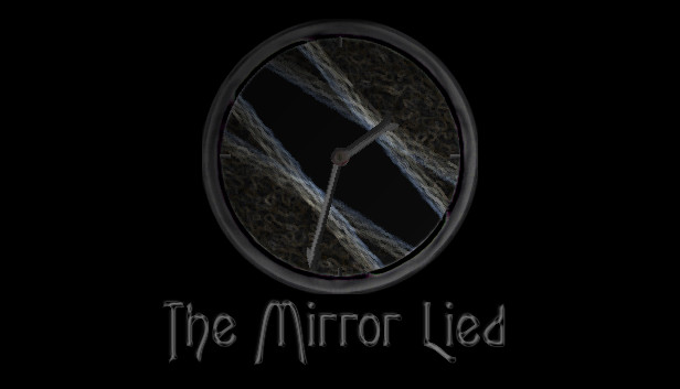 the mirror lied the mirror lied