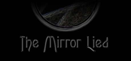 The Mirror Lied Cover Image