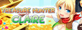 Treasure Hunter Claire