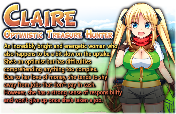 Claire Pc Game Free - Colaboratory